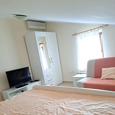Sobe Rooms Tea Буйе Номер фото