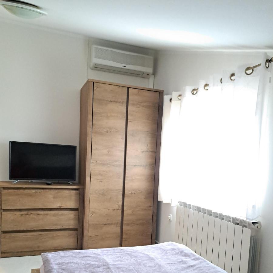 Sobe Rooms Tea Буйе Экстерьер фото