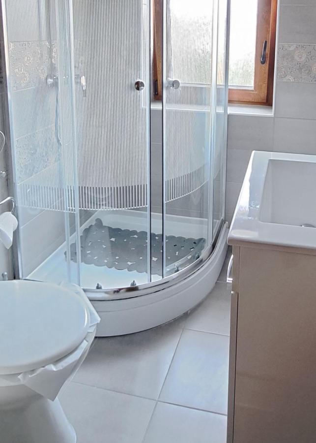 Sobe Rooms Tea Буйе Экстерьер фото