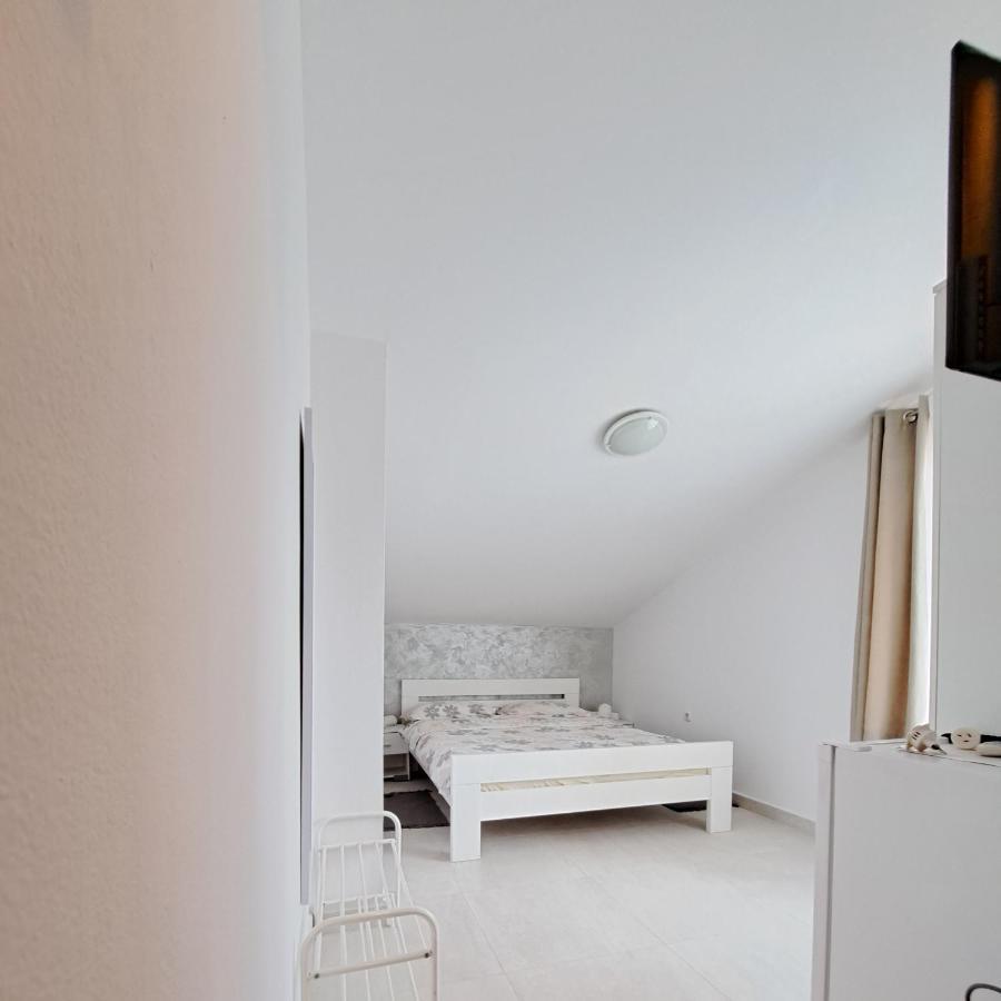 Sobe Rooms Tea Буйе Экстерьер фото