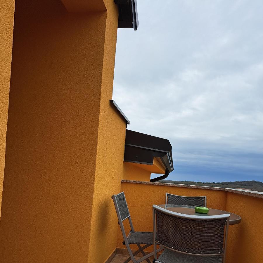 Sobe Rooms Tea Буйе Экстерьер фото
