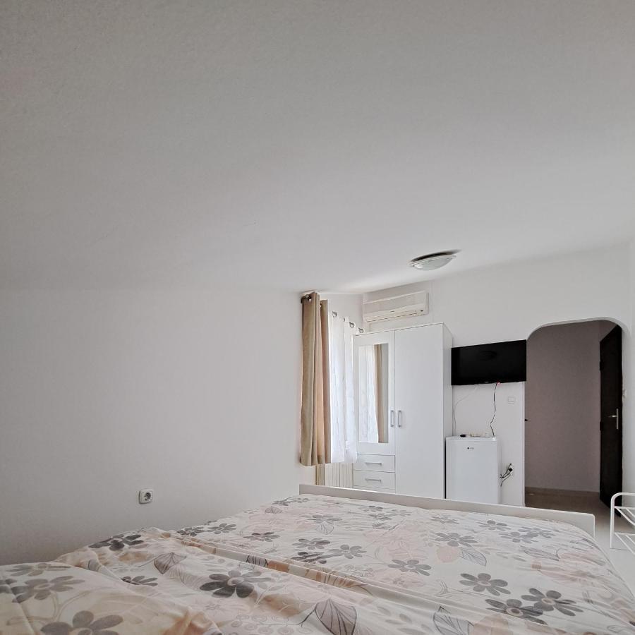 Sobe Rooms Tea Буйе Экстерьер фото