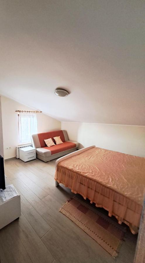 Sobe Rooms Tea Буйе Экстерьер фото