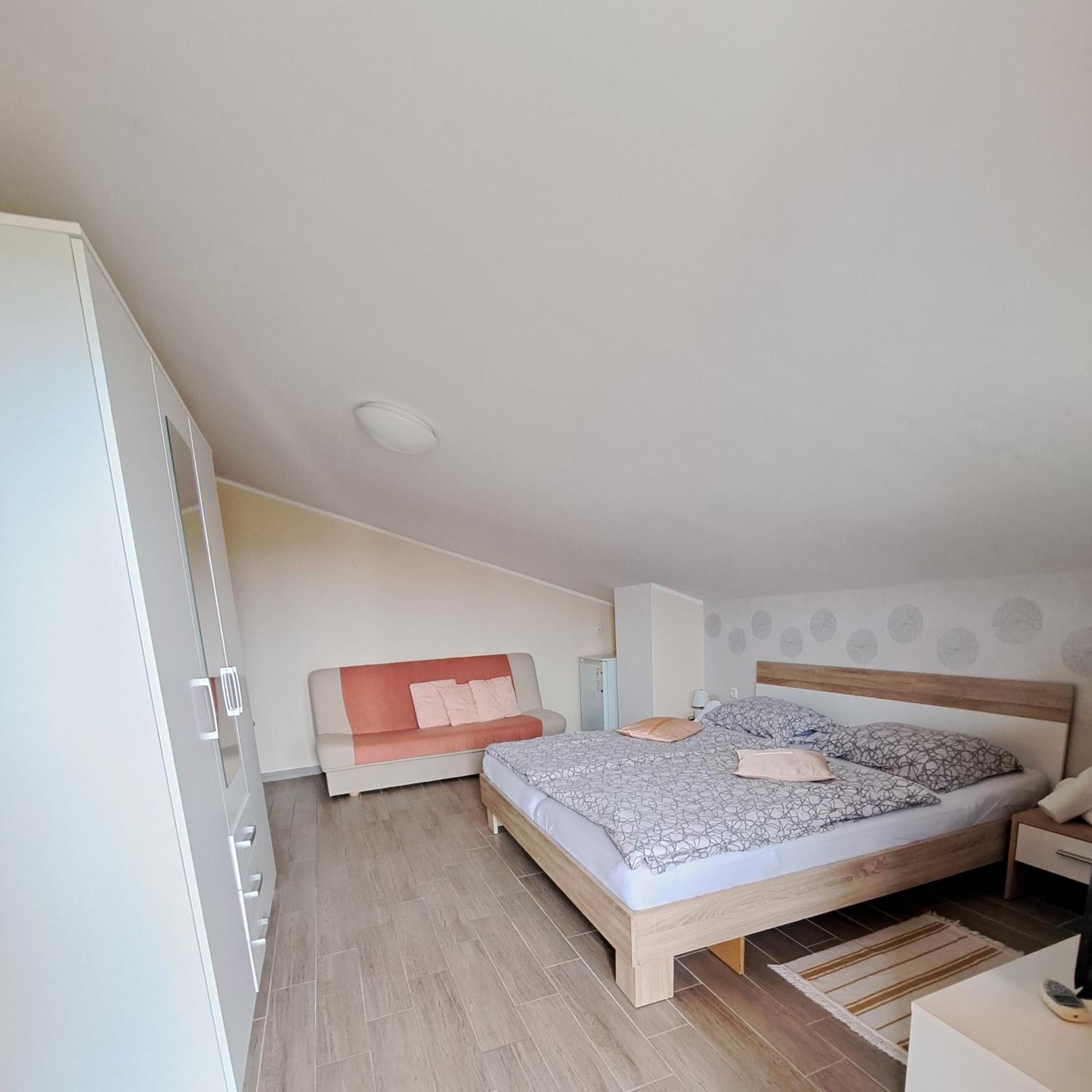 Sobe Rooms Tea Буйе Номер фото