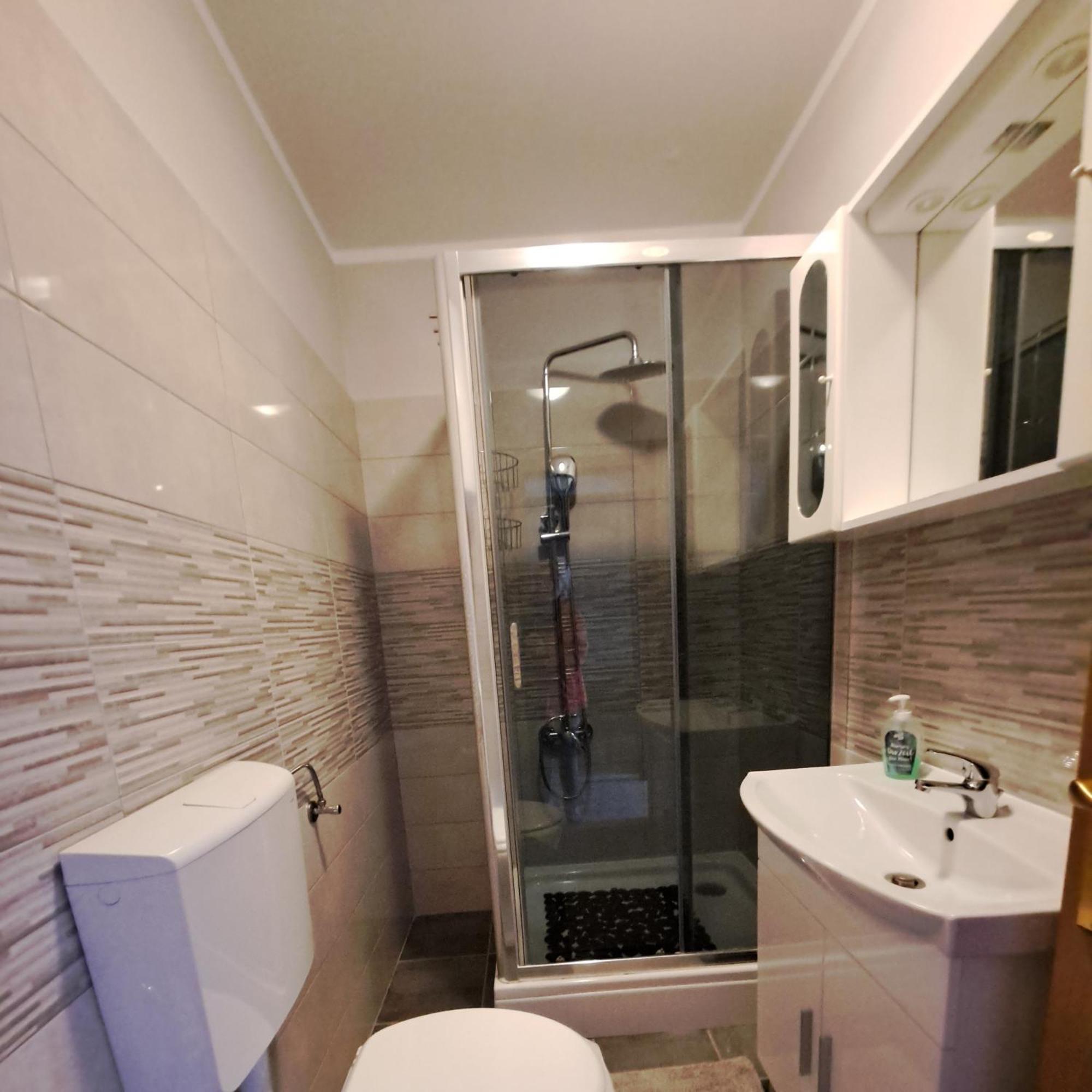 Sobe Rooms Tea Буйе Номер фото