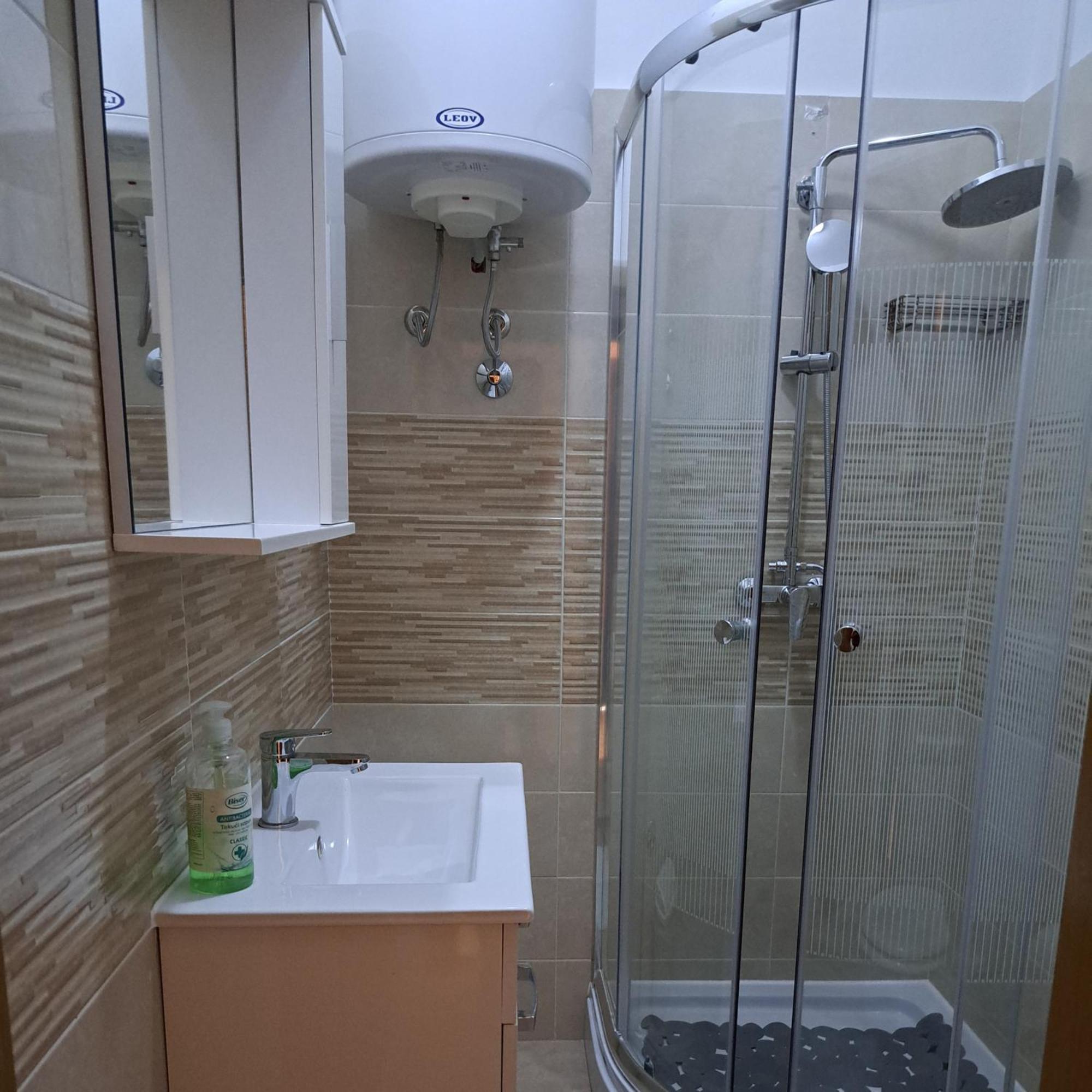 Sobe Rooms Tea Буйе Номер фото