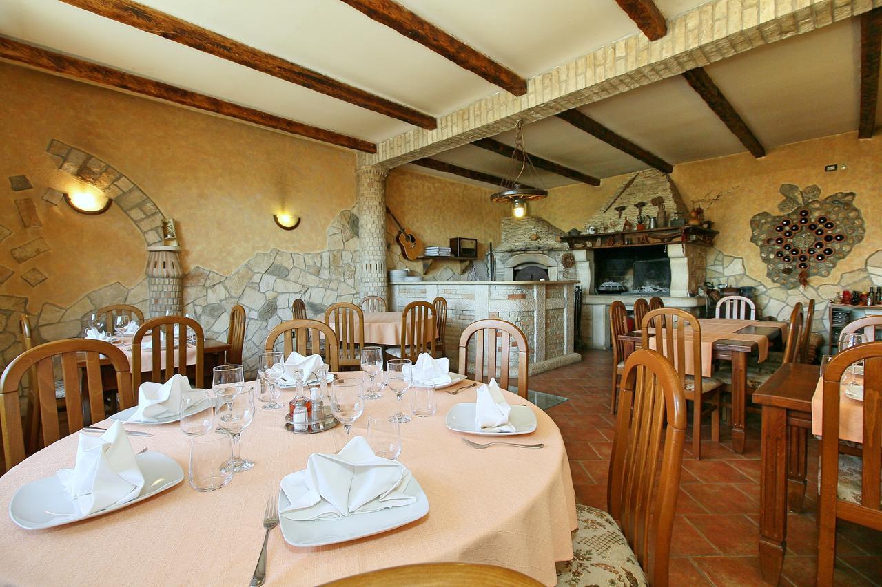 Sobe Rooms Tea Буйе Экстерьер фото