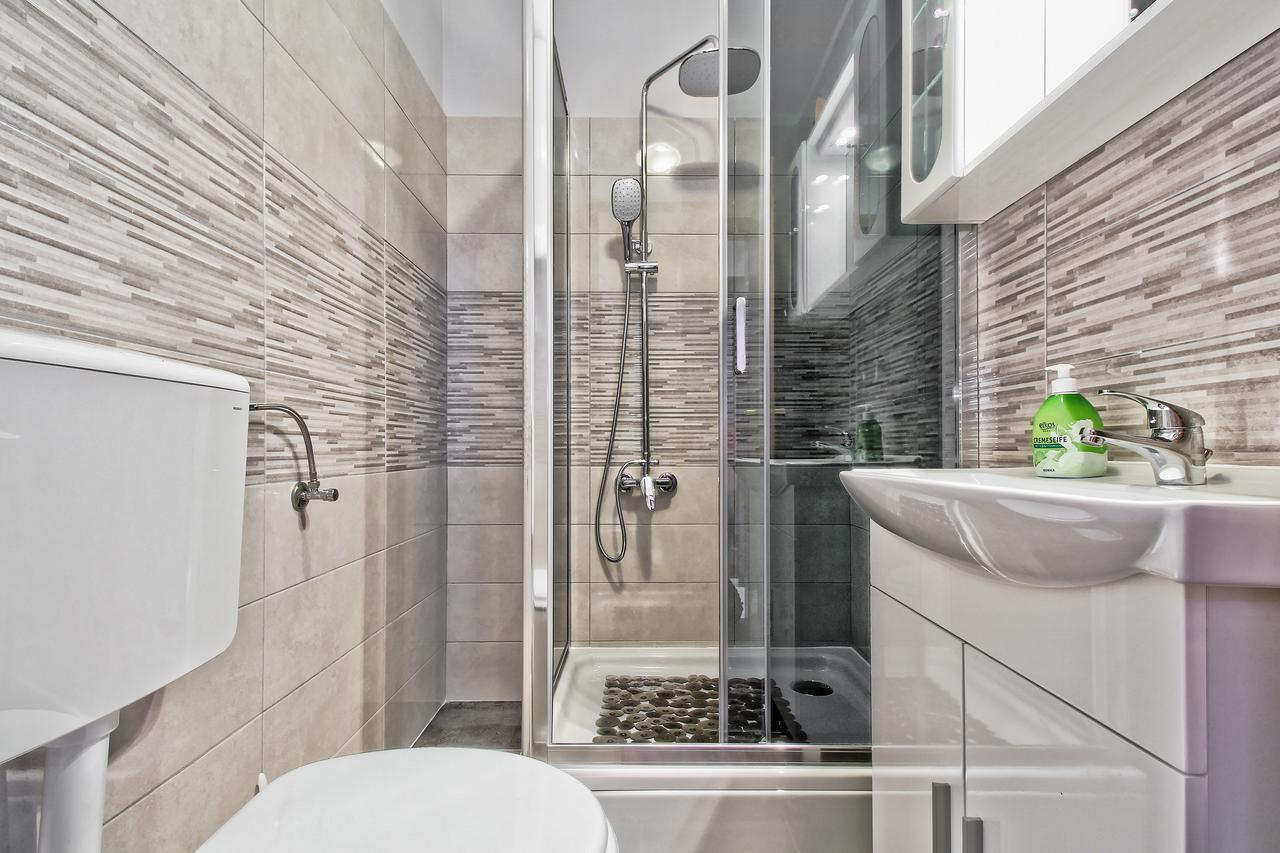 Sobe Rooms Tea Буйе Экстерьер фото
