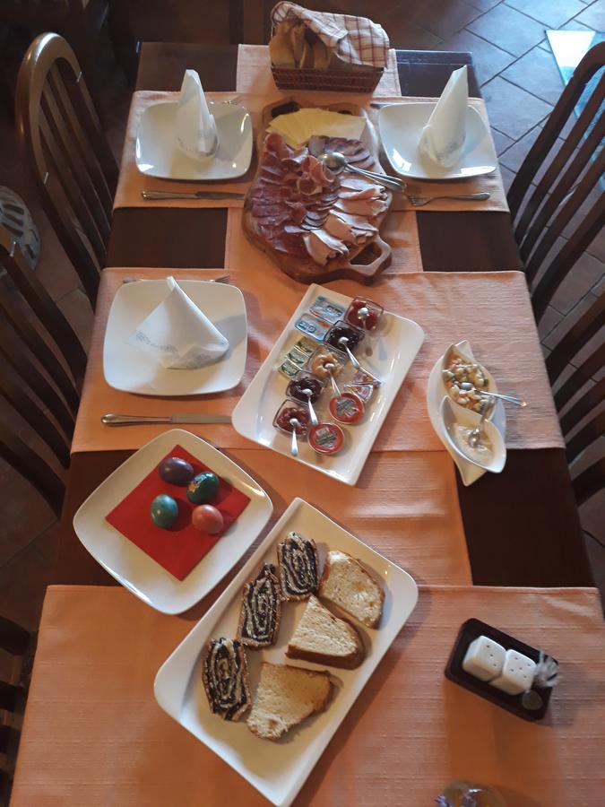 Sobe Rooms Tea Буйе Экстерьер фото